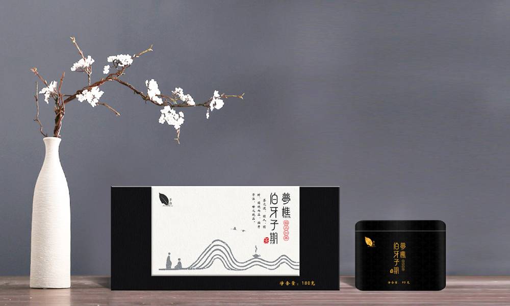 德庆县包装设计全流程拆解：调研定位→创意提案→打样测试→量产落地