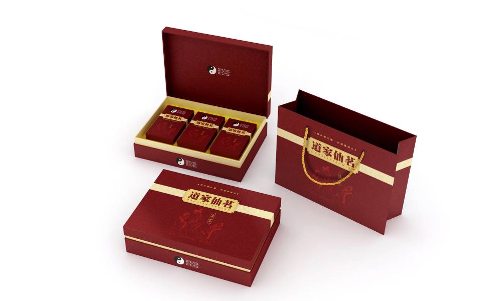 德庆县文创产品包装设计的破圈密码——文化基因与消费场景的双向激活