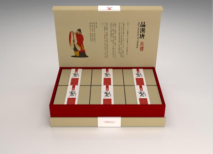 德庆县年货包装设计的温情密码——从市井烟火到年节仪式的视觉重构