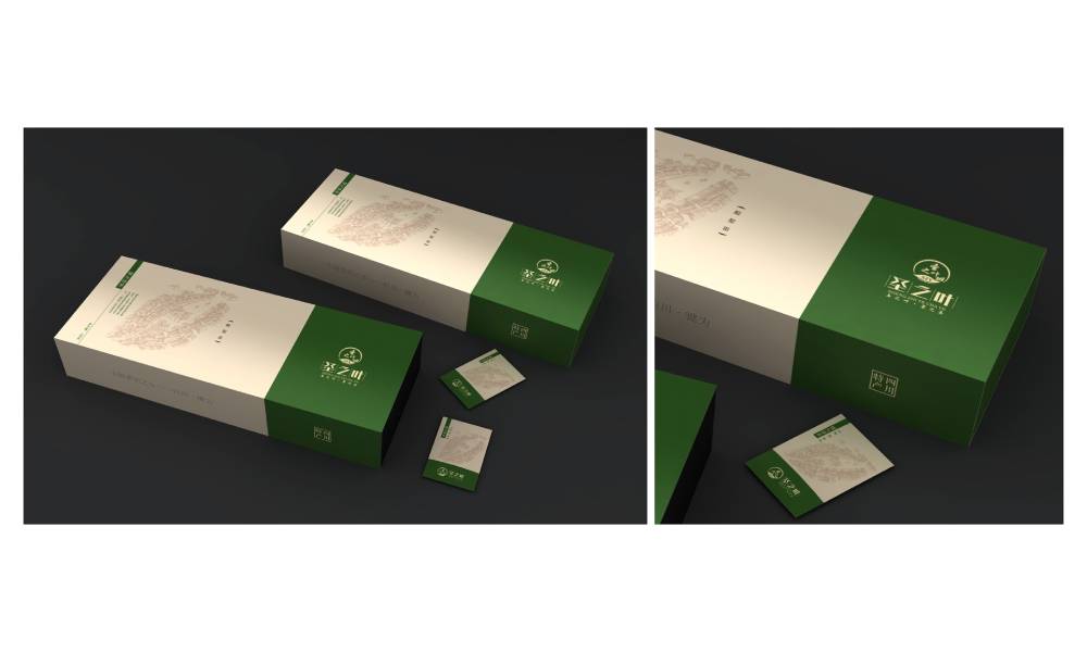 德庆县包装设计用传统工艺构筑现代品牌的文化护城河实践录