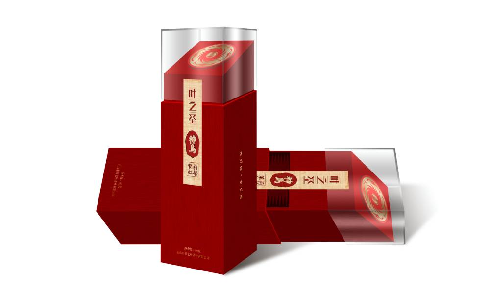 打破常规！这些脑洞大开的德庆县包装设计正在重新定义行业规则
