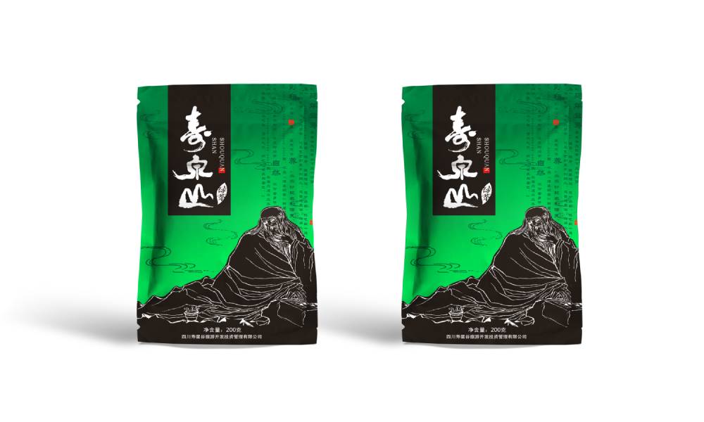 视觉锤效应：德庆县包装设计公司敲开消费者心智的大门