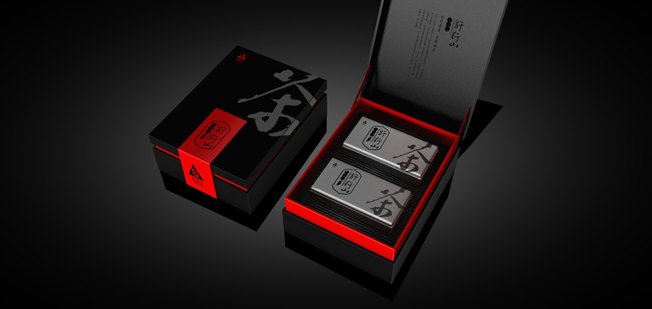 德庆县包装设计的底层逻辑：用差异化塑造不可替代的品牌印记