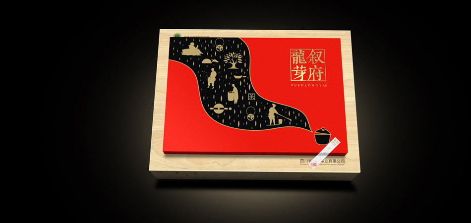 看得见的扎实感，德庆县包装设计如何让质量触手可及？