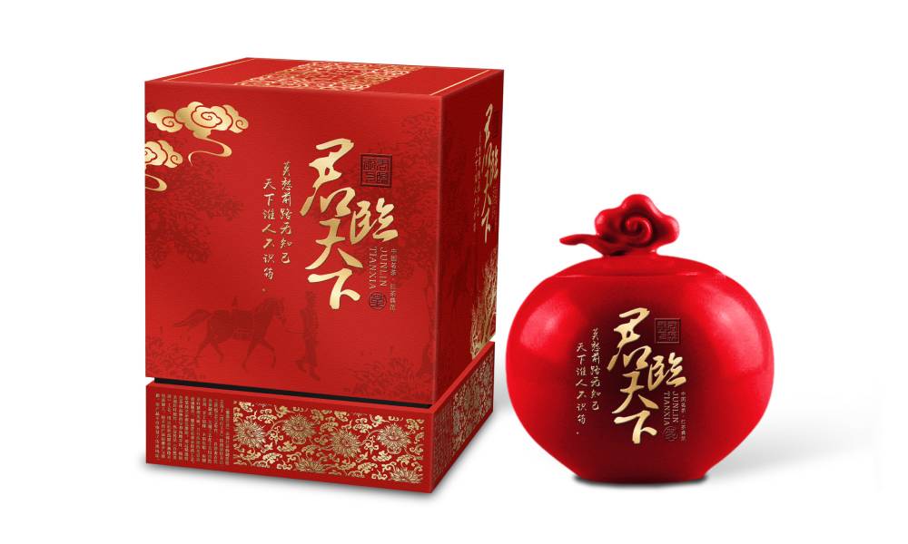 拒绝华而不实：以硬核品质重塑德庆县包装设计行业标杆