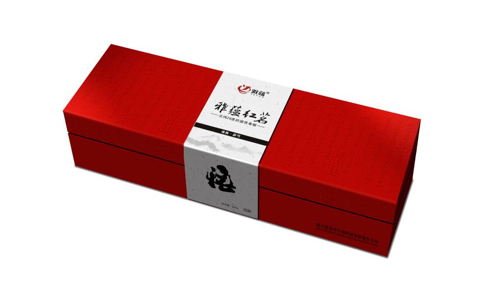 以质立信，德庆县包装设计筑牢产品品质防线