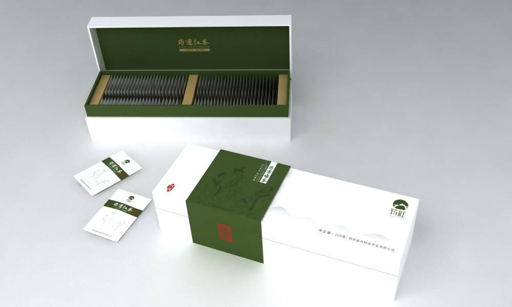 德庆县包装设计如何成为企业品牌定位的物理化表达载体？
